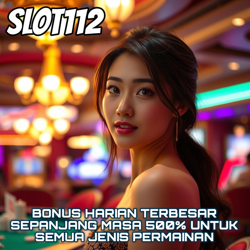 Slot112.id - slot112 Langkah kecil membawa perubahan raih impianmu dengan situs platform terbaik